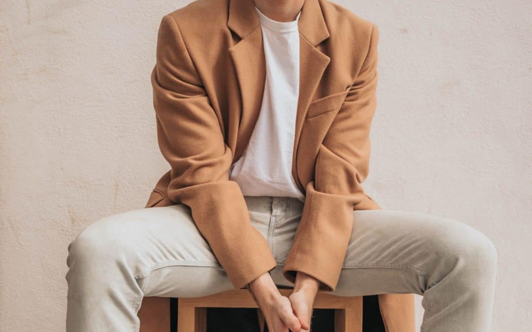 Menswear: Expanding the breadth of opportunity