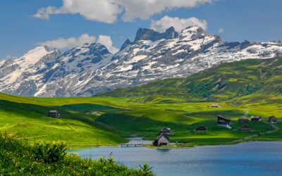 Austria & Switzerland: How to conquer the lifestyle market