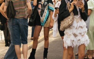 Streetwear Now: The Style, Shift, & Substance