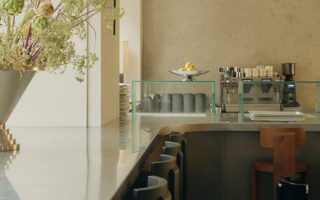 The Emergence of Experiential Dining as a Brand-Building Tool